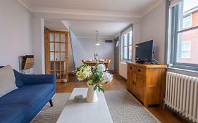 Sailmaker'S Cottage
